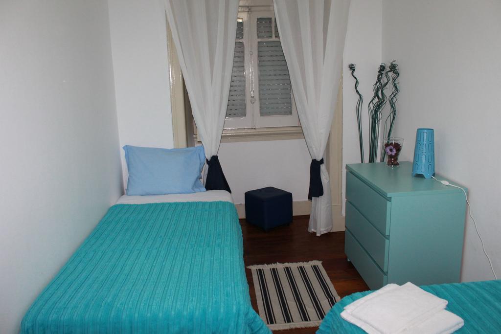 Lisboa Sunshine Homes Экстерьер фото