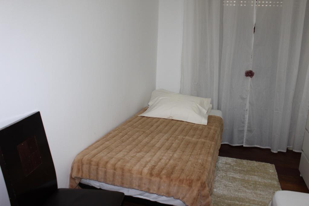 Lisboa Sunshine Homes Экстерьер фото