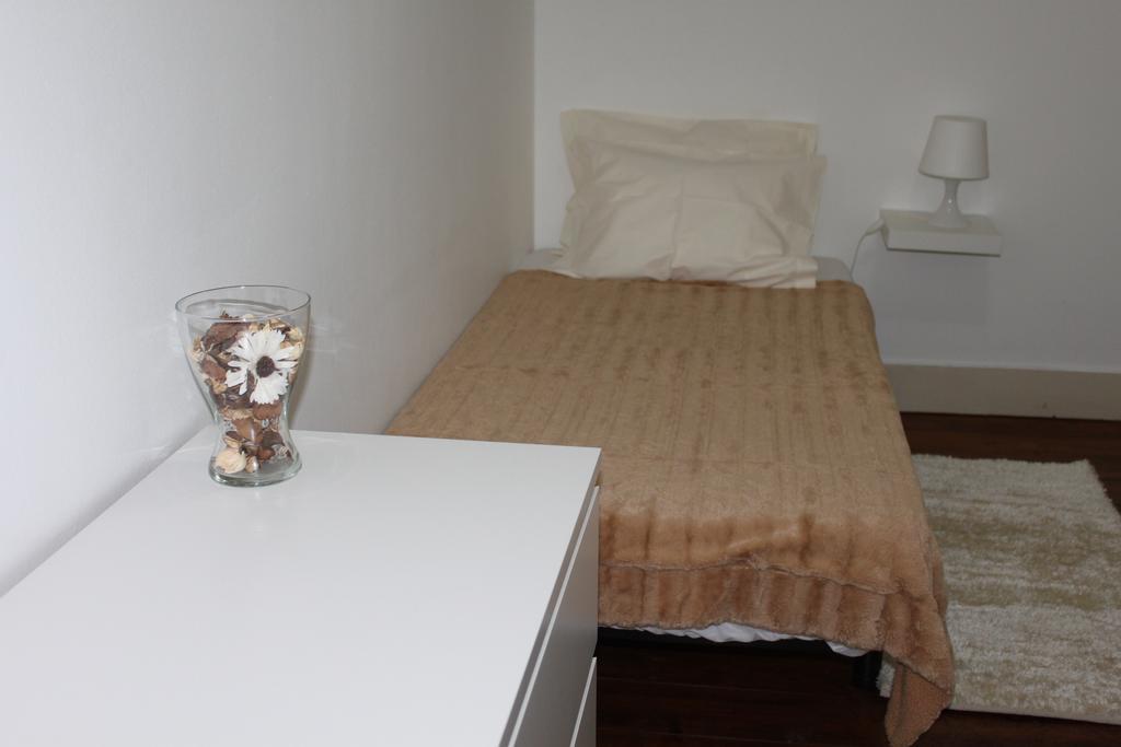 Lisboa Sunshine Homes Экстерьер фото