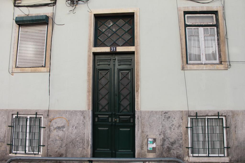 Lisboa Sunshine Homes Экстерьер фото