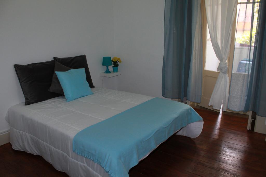 Lisboa Sunshine Homes Экстерьер фото