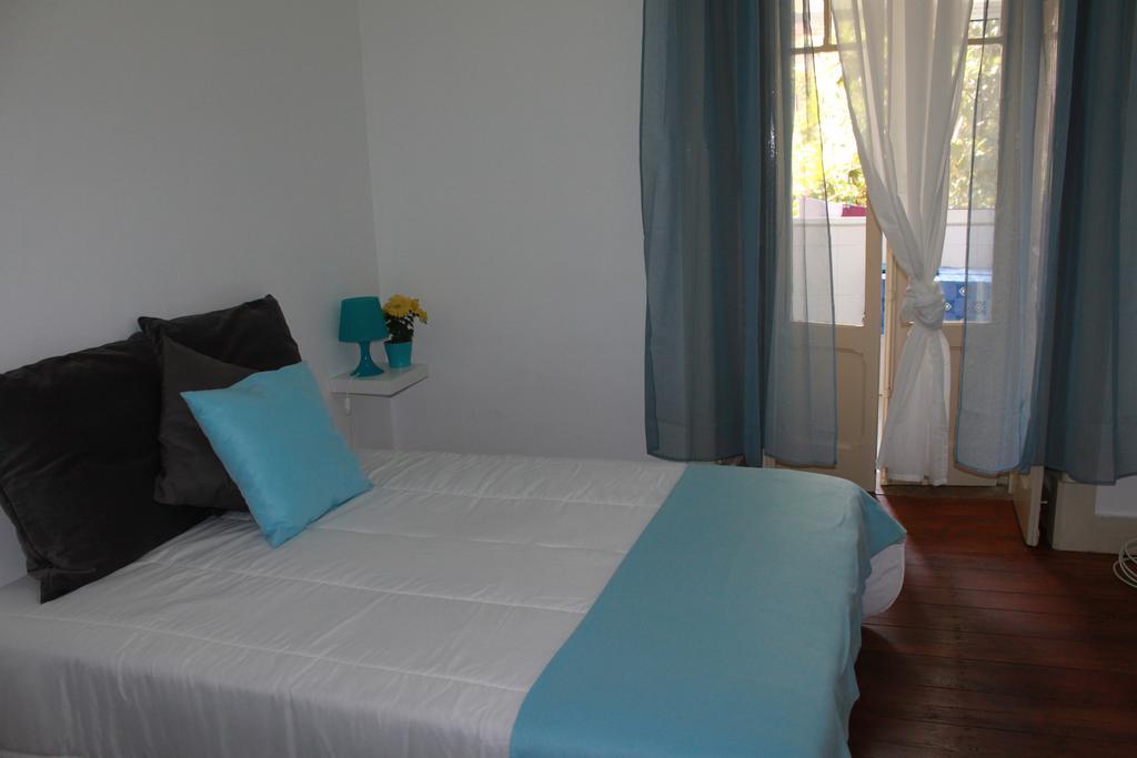 Lisboa Sunshine Homes Экстерьер фото