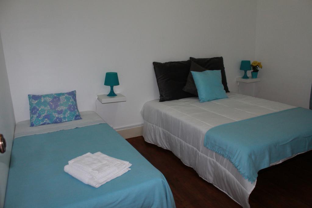 Lisboa Sunshine Homes Экстерьер фото