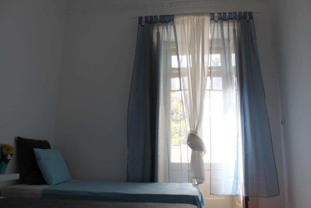 Lisboa Sunshine Homes Экстерьер фото