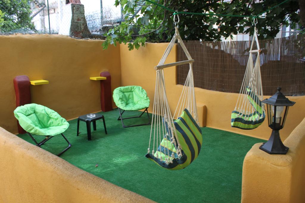 Lisboa Sunshine Homes Экстерьер фото
