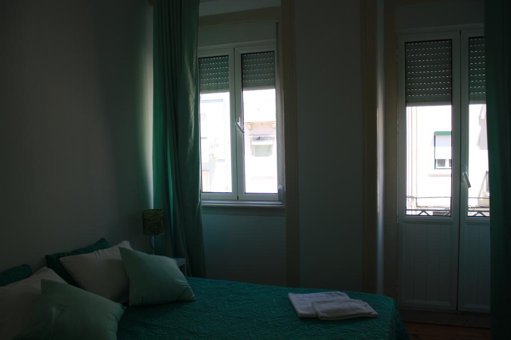 Lisboa Sunshine Homes Экстерьер фото