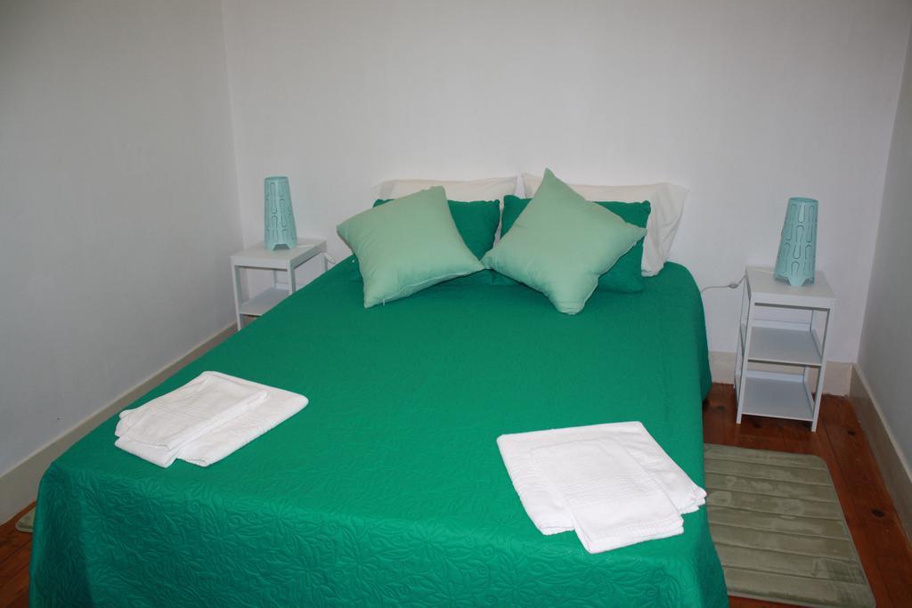 Lisboa Sunshine Homes Экстерьер фото
