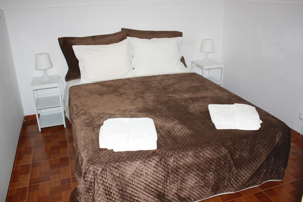 Lisboa Sunshine Homes Экстерьер фото
