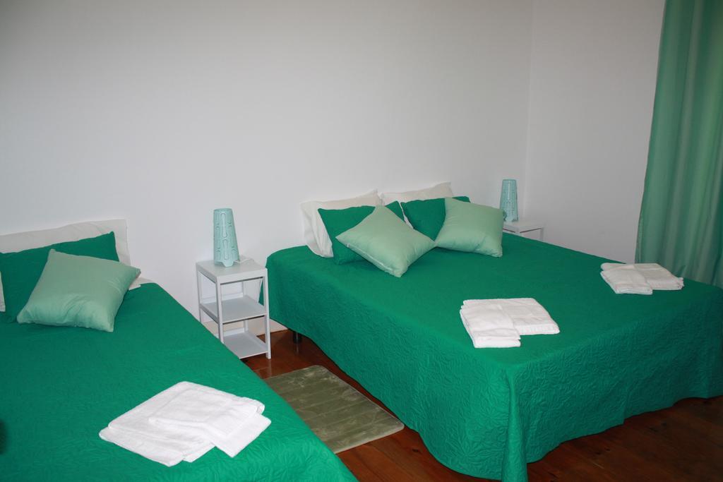 Lisboa Sunshine Homes Экстерьер фото