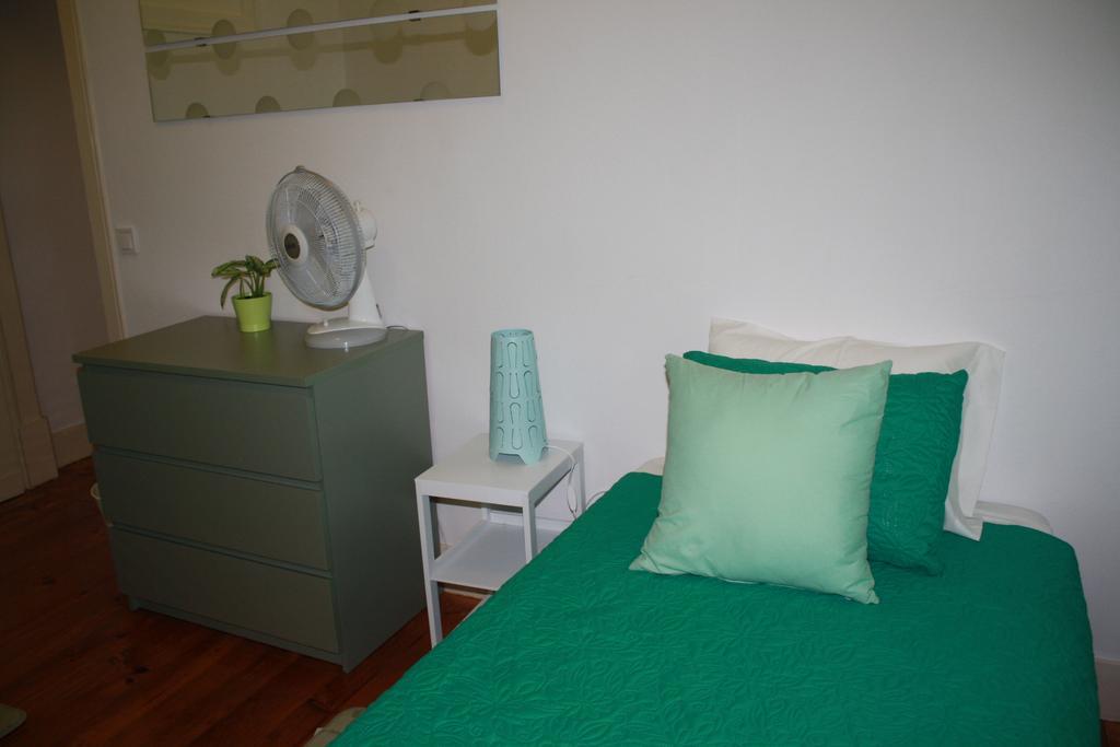Lisboa Sunshine Homes Экстерьер фото