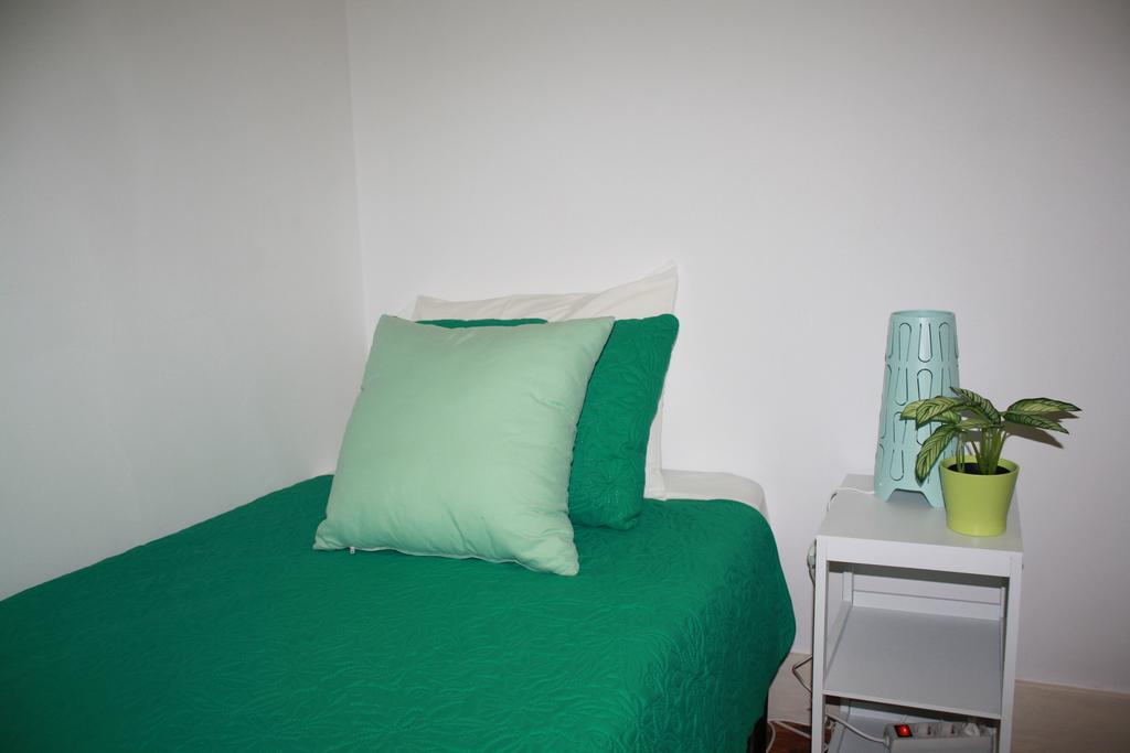 Lisboa Sunshine Homes Экстерьер фото