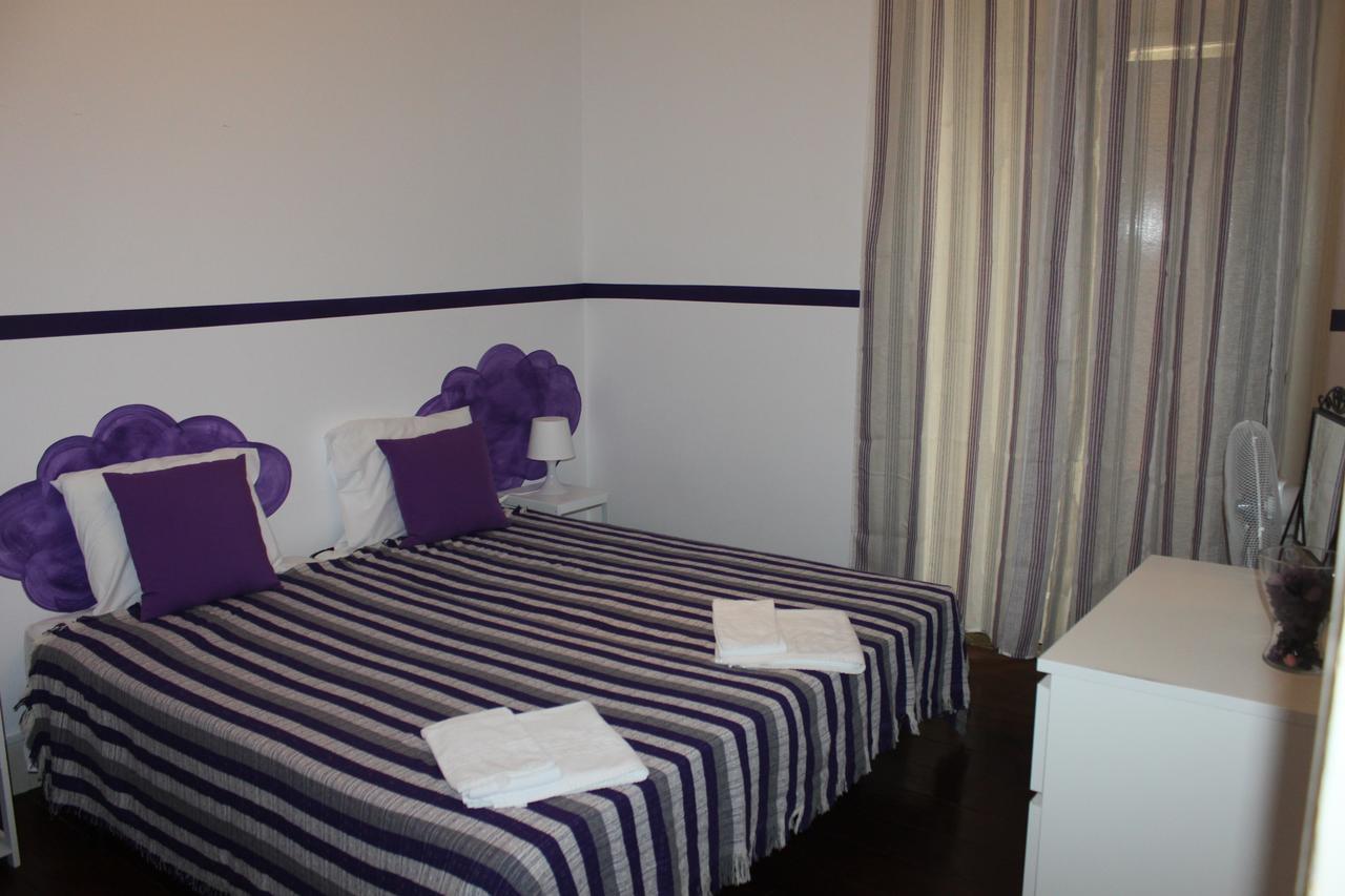 Lisboa Sunshine Homes Экстерьер фото