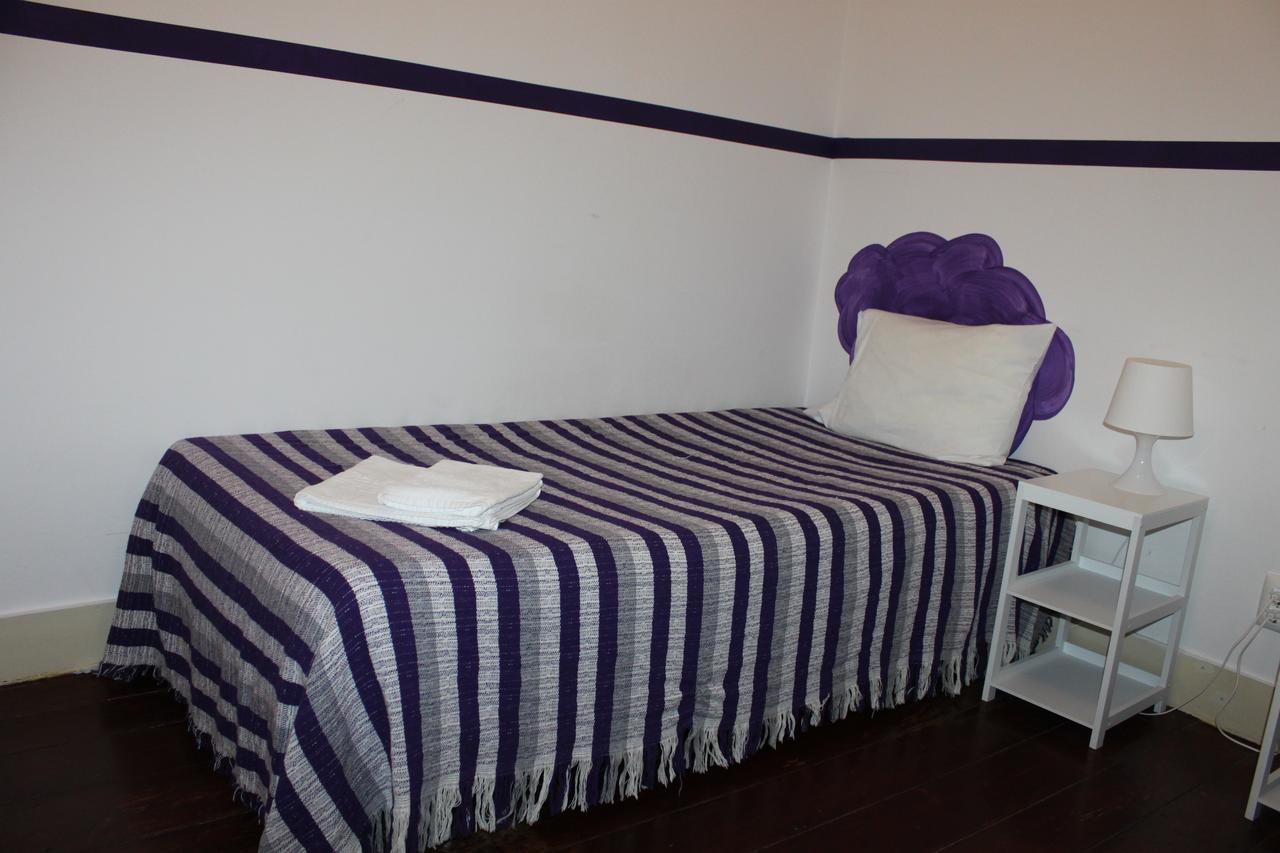 Lisboa Sunshine Homes Экстерьер фото