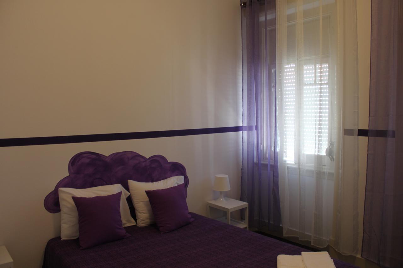 Lisboa Sunshine Homes Экстерьер фото